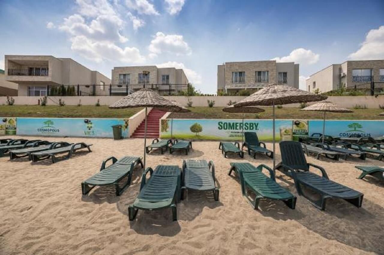 Дома для отпуска Bucharest Holiday Villa Бухарест