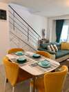 Дома для отпуска Bucharest Holiday Villa Бухарест-1