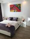Дома для отпуска Bucharest Holiday Villa Бухарест-3