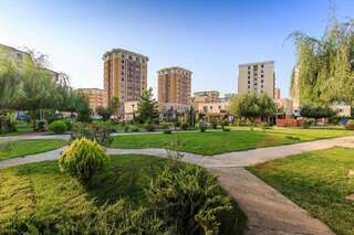 Дома для отпуска Bucharest Holiday Villa Бухарест Дом с 2 спальнями-11