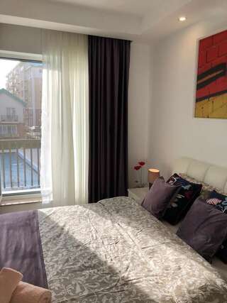 Дома для отпуска Bucharest Holiday Villa Бухарест Дом с 2 спальнями-24