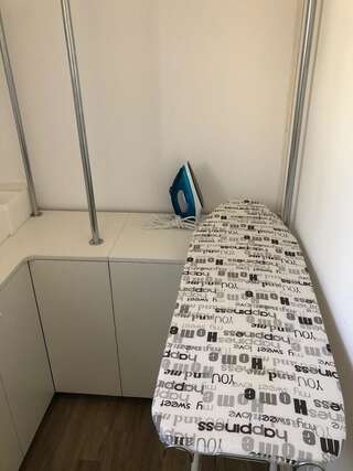 Дома для отпуска Bucharest Holiday Villa Бухарест Дом с 2 спальнями-25