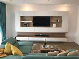 Дома для отпуска Bucharest Holiday Villa Бухарест Дом с 2 спальнями-28