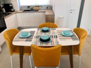 Дома для отпуска Bucharest Holiday Villa Бухарест Дом с 2 спальнями-36