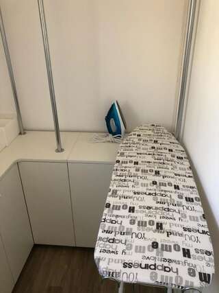 Дома для отпуска Bucharest Holiday Villa Бухарест Дом с 2 спальнями-40