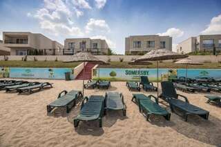 Дома для отпуска Bucharest Holiday Villa Бухарест Дом с 2 спальнями-44