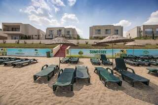 Дома для отпуска Bucharest Holiday Villa Бухарест Дом с 2 спальнями-9