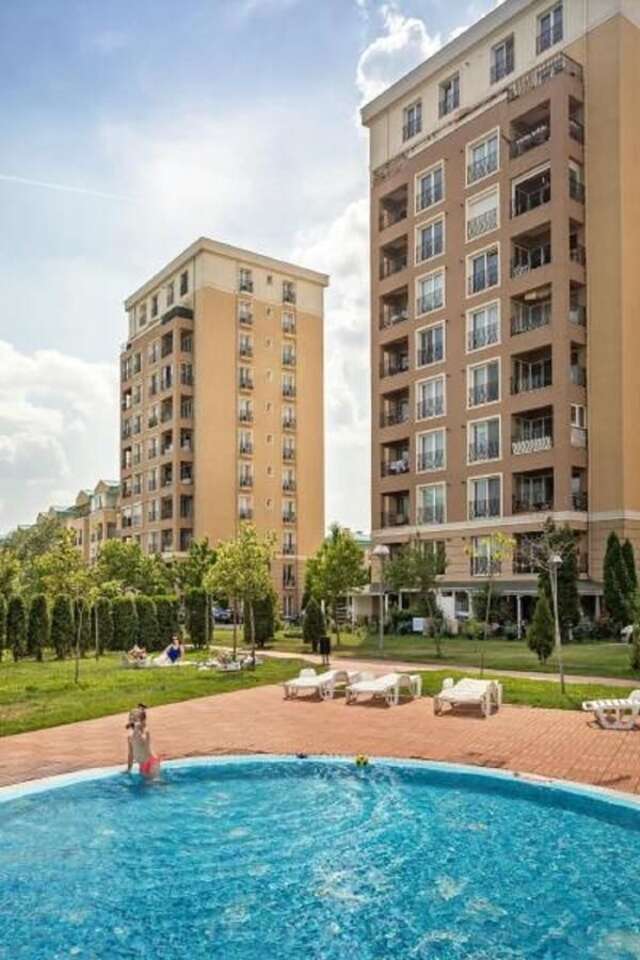 Дома для отпуска Bucharest Holiday Villa Бухарест-12