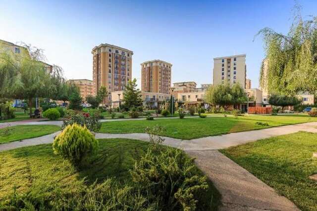 Дома для отпуска Bucharest Holiday Villa Бухарест-13