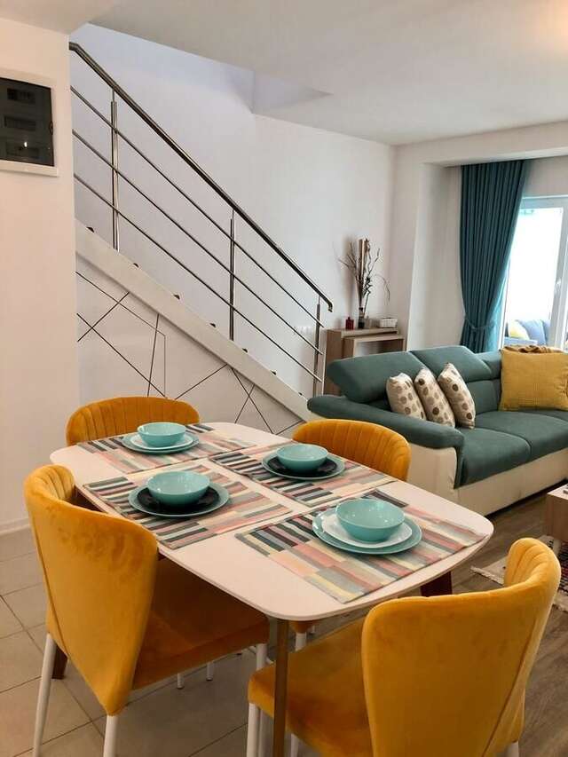 Дома для отпуска Bucharest Holiday Villa Бухарест-4