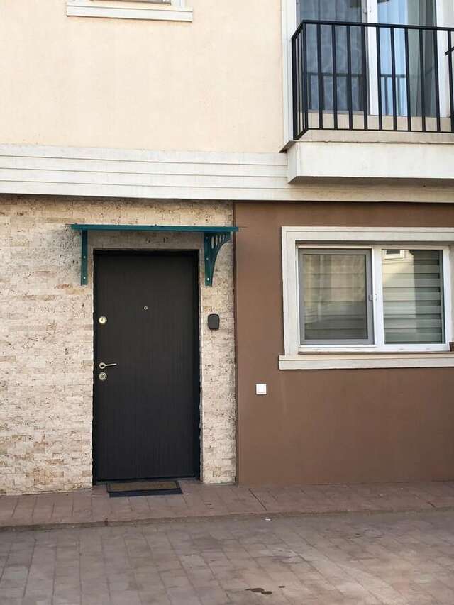 Дома для отпуска Bucharest Holiday Villa Бухарест-23