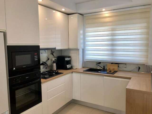 Дома для отпуска Bucharest Holiday Villa Бухарест-31