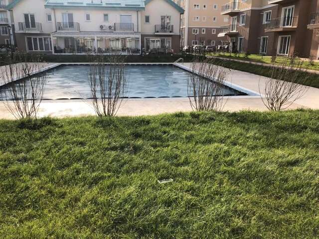 Дома для отпуска Bucharest Holiday Villa Бухарест-35