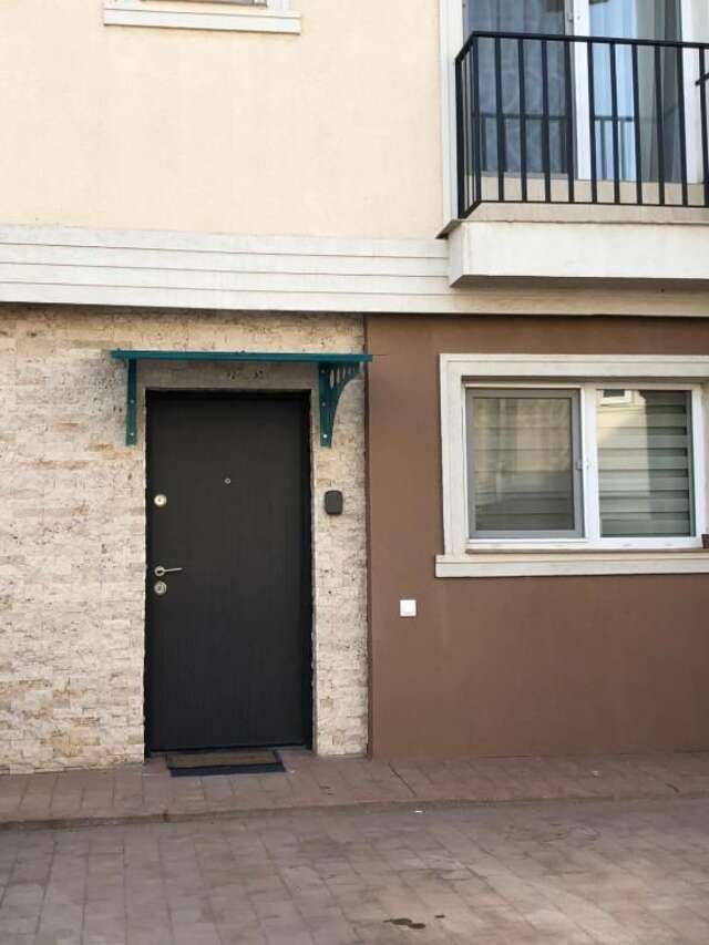 Дома для отпуска Bucharest Holiday Villa Бухарест-39