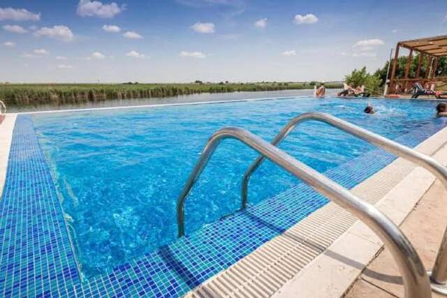 Дома для отпуска Bucharest Holiday Villa Бухарест-48