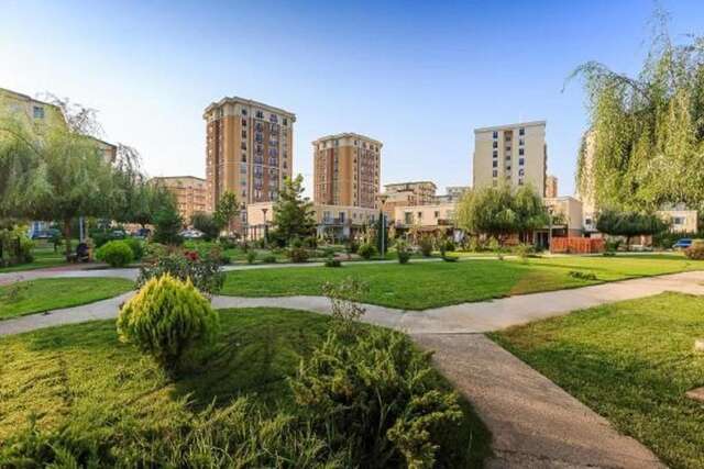 Дома для отпуска Bucharest Holiday Villa Бухарест-50