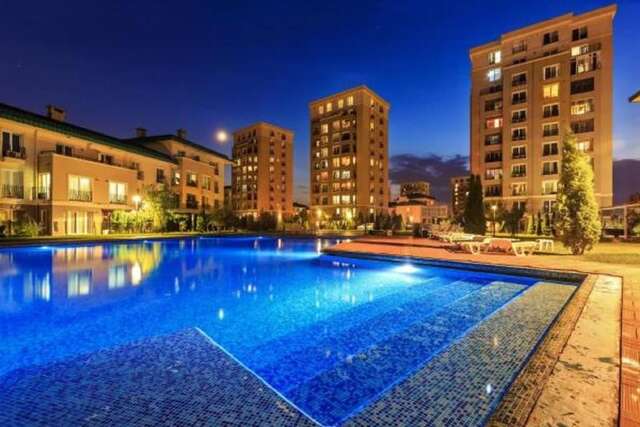 Дома для отпуска Bucharest Holiday Villa Бухарест-52